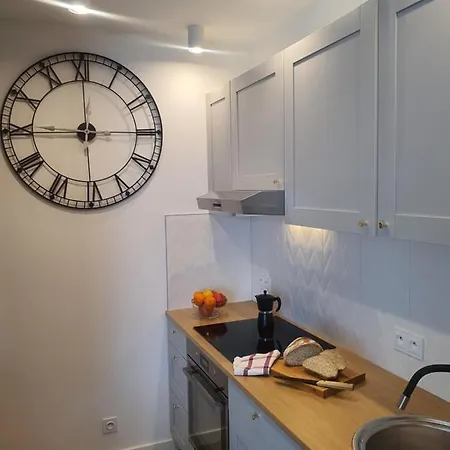 Przy Metro Apartament